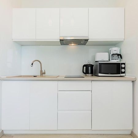 Jantar Apartament Pogodne Kolobrzeg Exterior photo