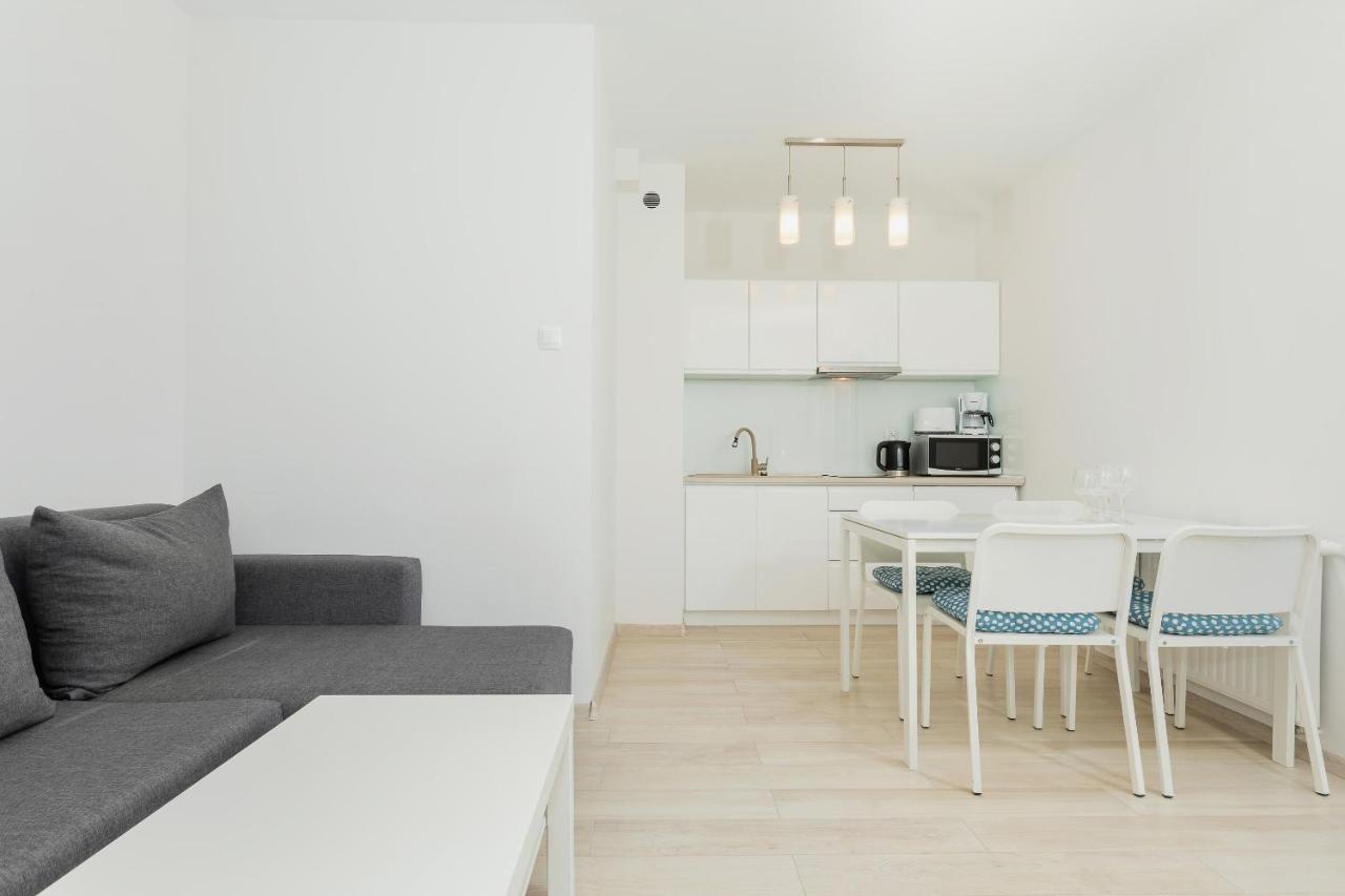 Jantar Apartament Pogodne Kolobrzeg Exterior photo