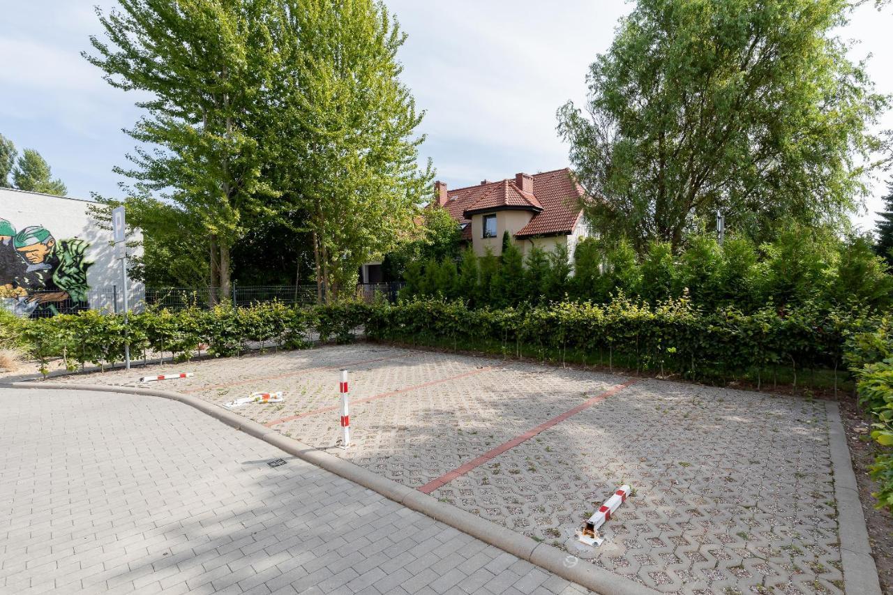Jantar Apartament Pogodne Kolobrzeg Exterior photo